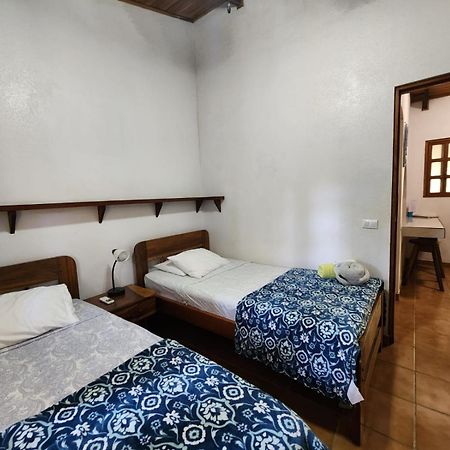 Villas Pura Vibra Potrero  Eksteriør bilde