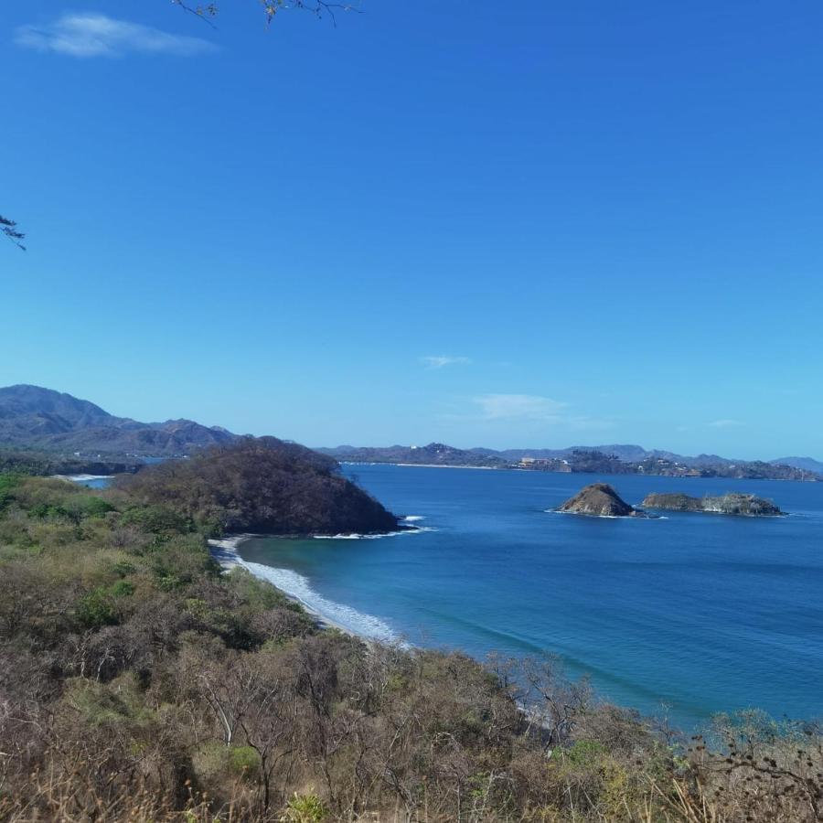 Villas Pura Vibra Potrero  Eksteriør bilde