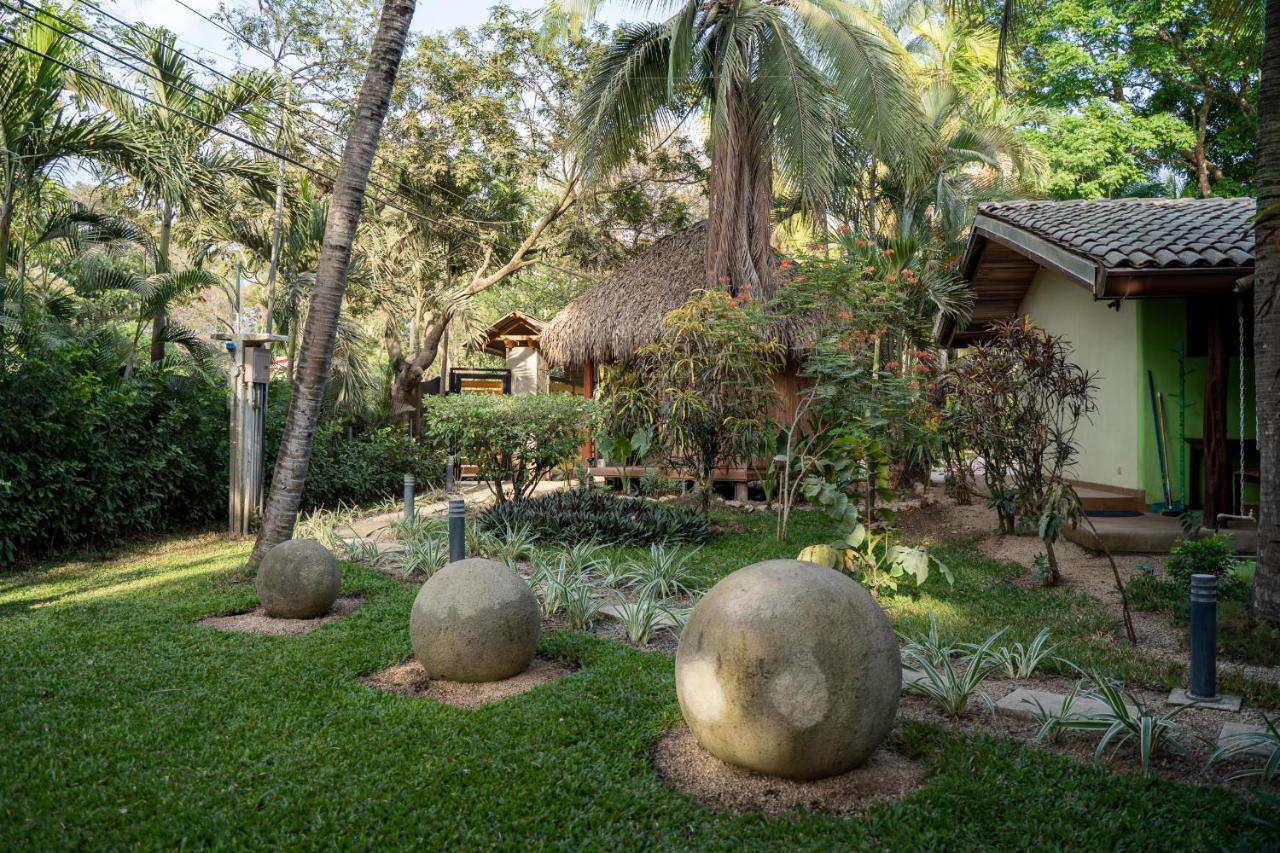 Villas Pura Vibra Potrero  Eksteriør bilde