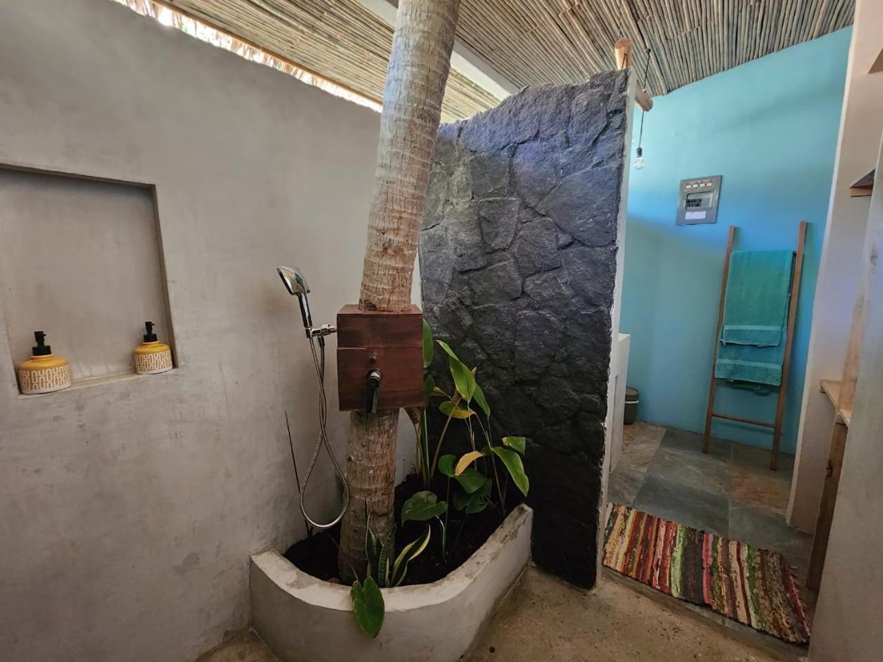 Villas Pura Vibra Potrero  Eksteriør bilde