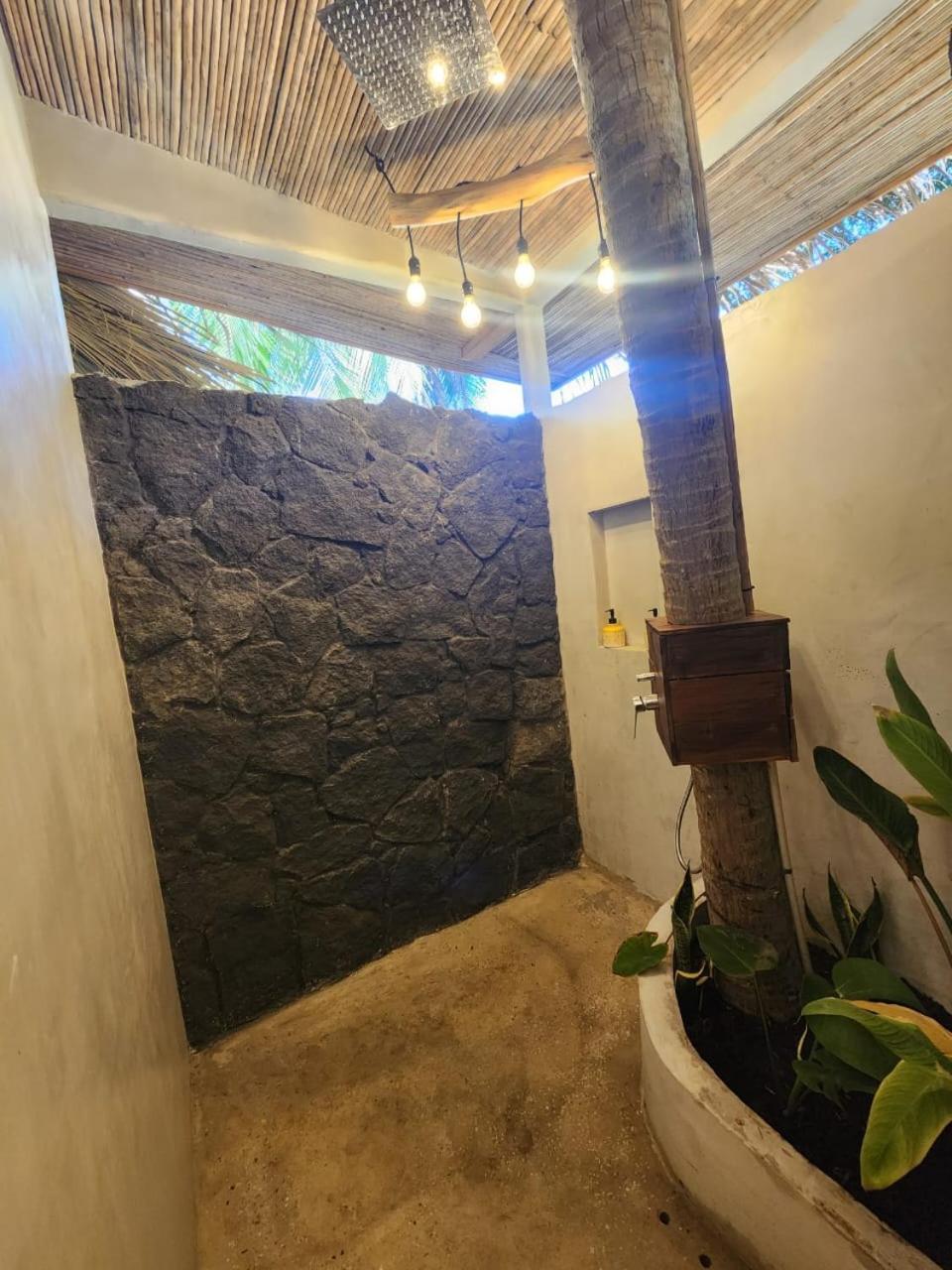 Villas Pura Vibra Potrero  Eksteriør bilde