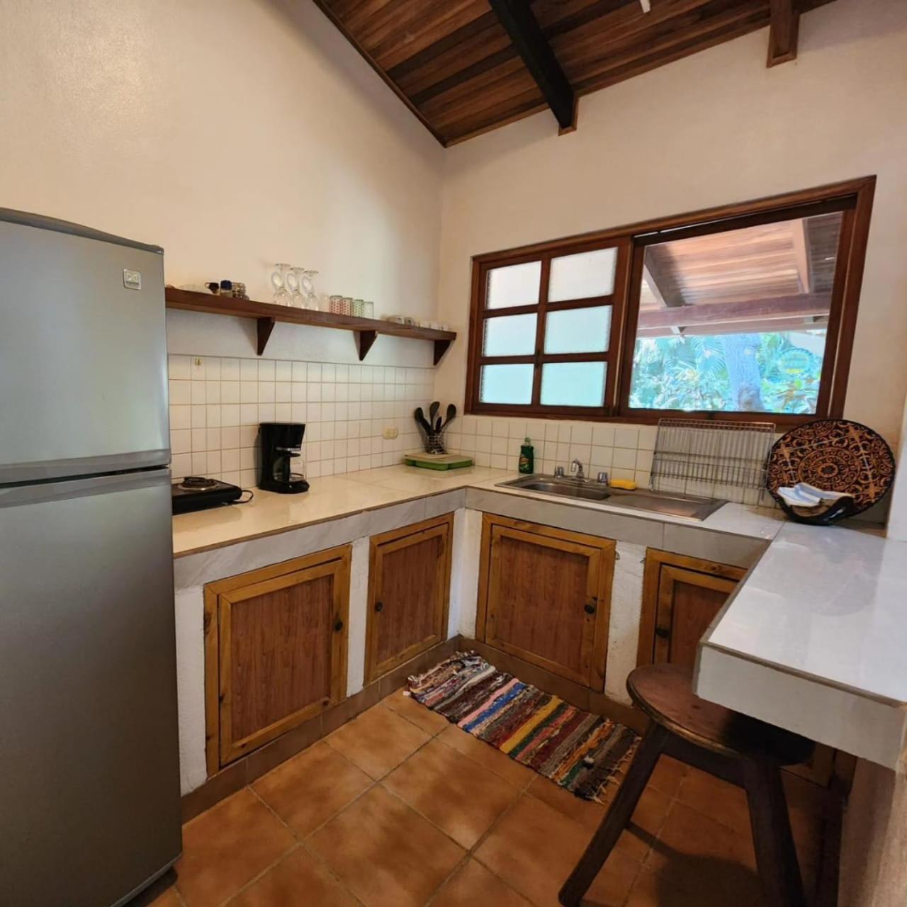 Villas Pura Vibra Potrero  Eksteriør bilde