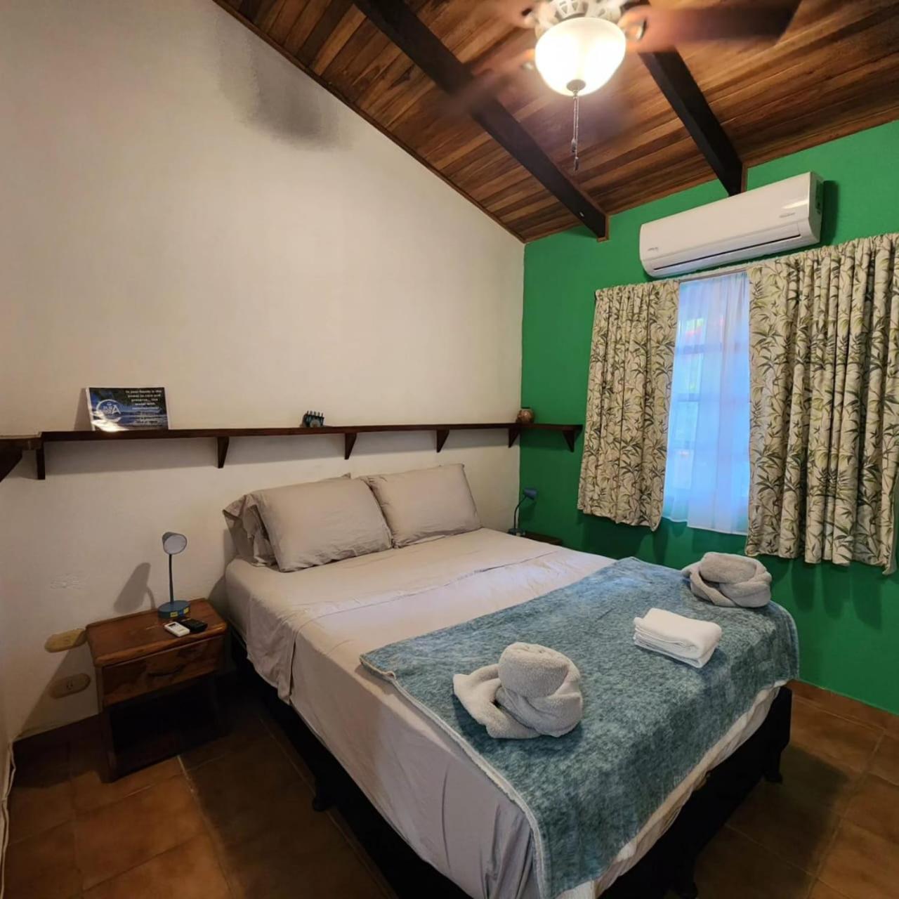Villas Pura Vibra Potrero  Eksteriør bilde