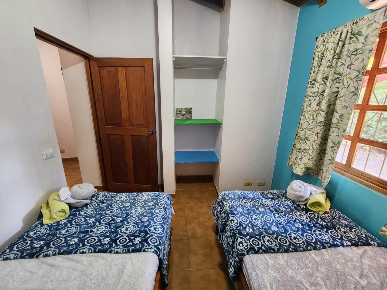 Villas Pura Vibra Potrero  Eksteriør bilde