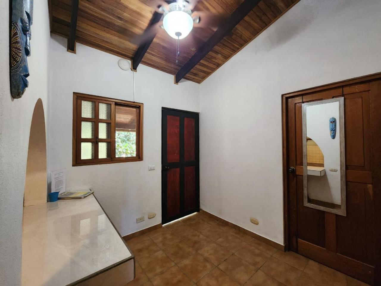 Villas Pura Vibra Potrero  Eksteriør bilde
