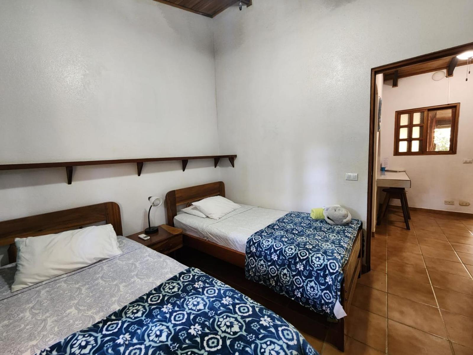 Villas Pura Vibra Potrero  Eksteriør bilde