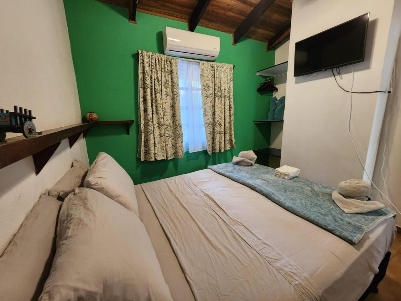 Villas Pura Vibra Potrero  Eksteriør bilde