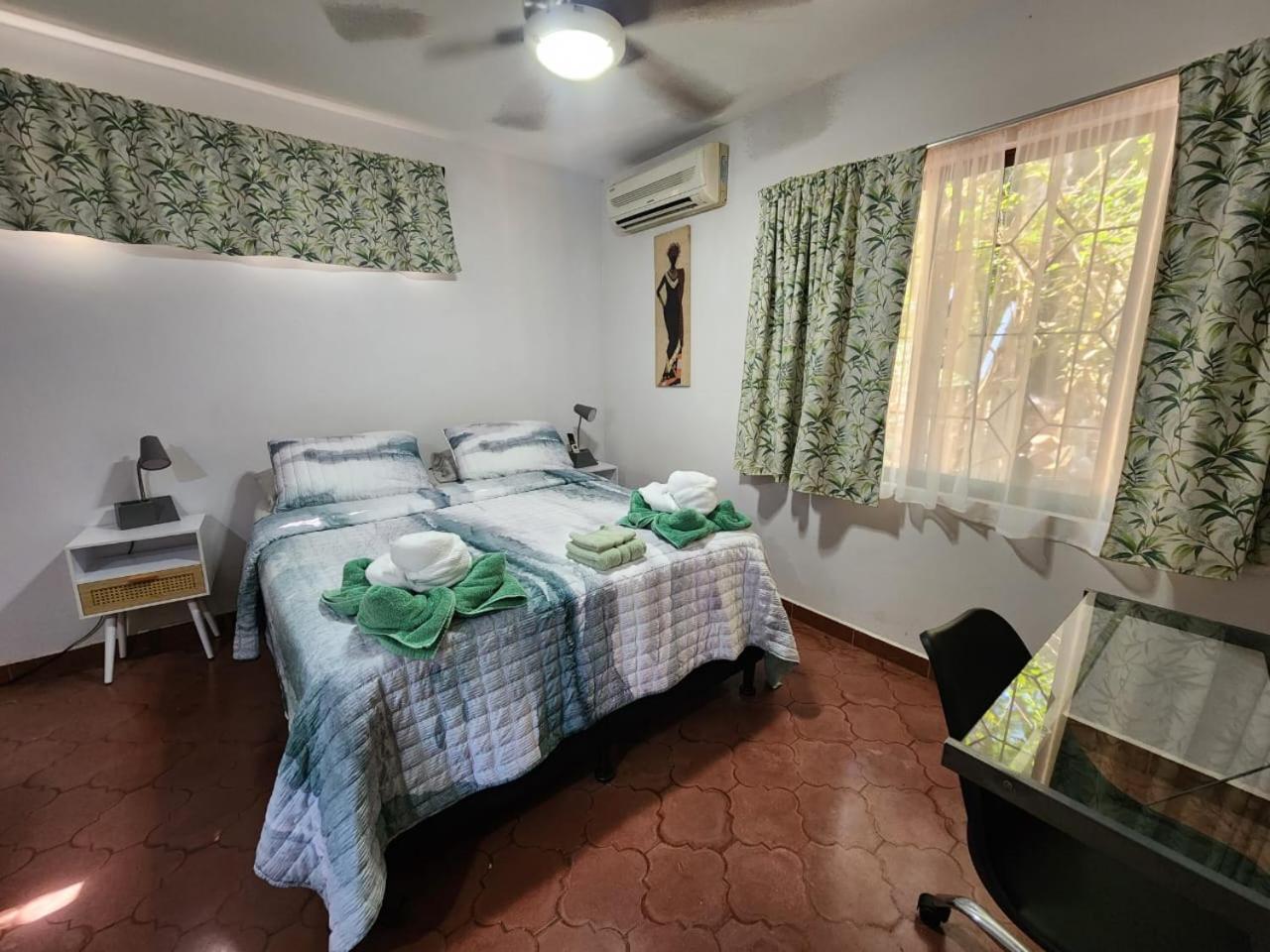 Villas Pura Vibra Potrero  Eksteriør bilde