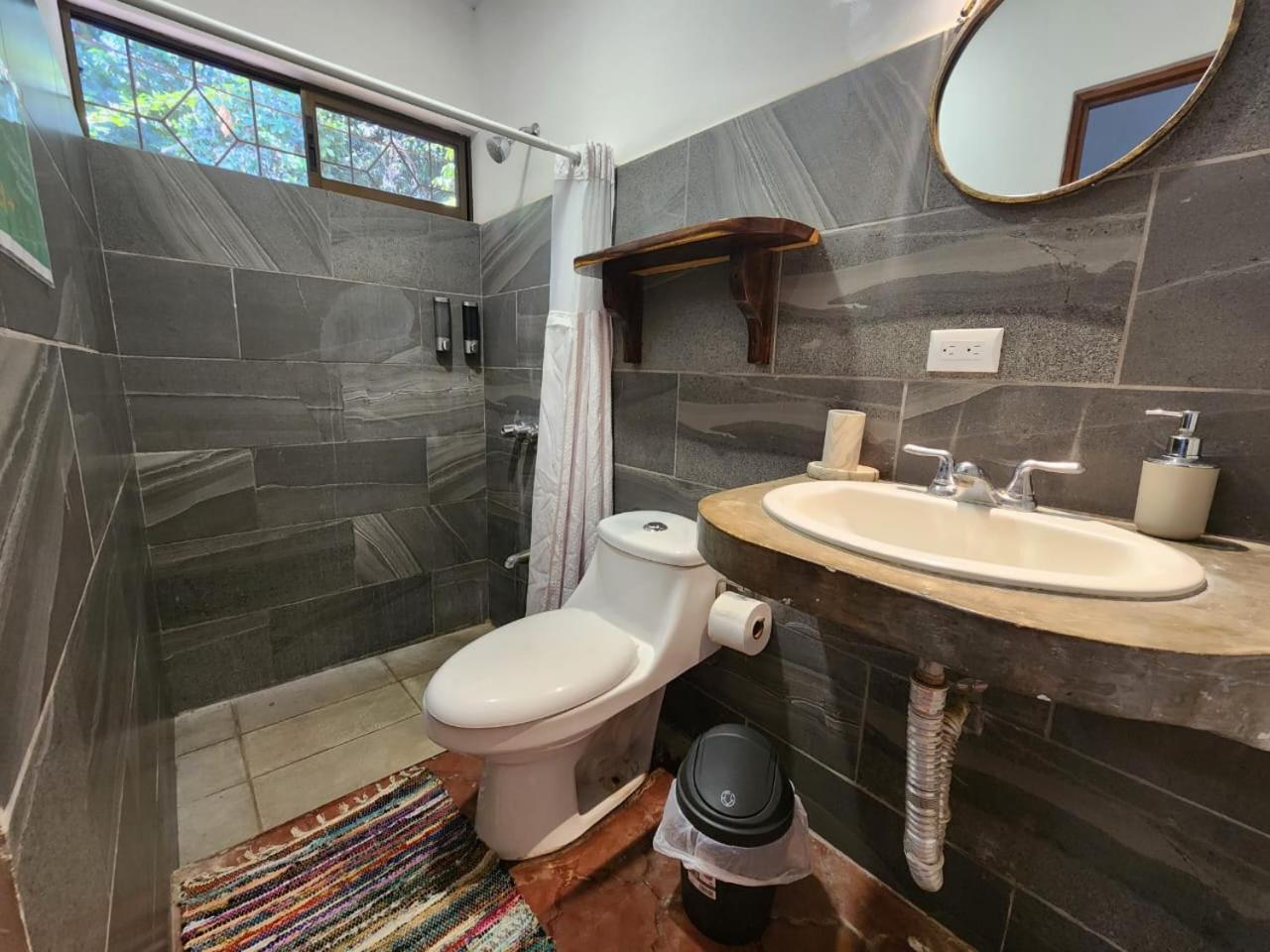 Villas Pura Vibra Potrero  Eksteriør bilde