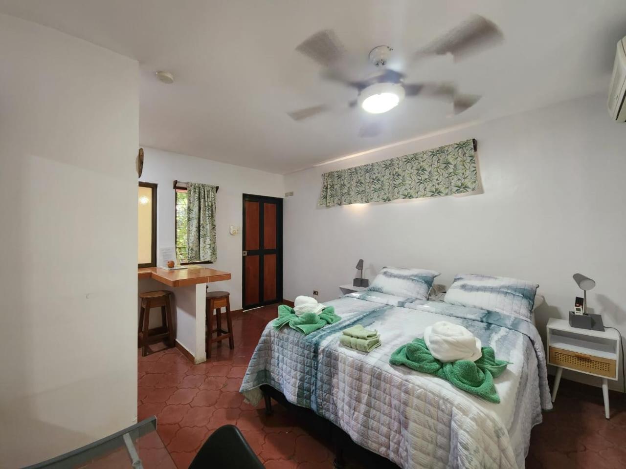 Villas Pura Vibra Potrero  Eksteriør bilde